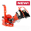 Wallenstein BX52R Wood Chipper