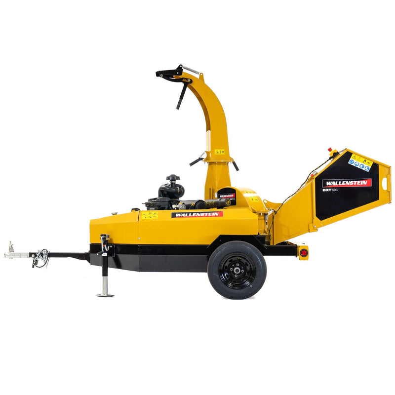 Wallenstein Stock No Weight