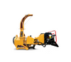 Wallenstein BX72RI Chipper, as BX72R above, but with Intellifeed auto control