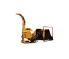 Wallenstein BX102R Chipper, 10" capacity, 540 PTO, Cat II hitch, 4 knives, bed knife, for 65-150hp
