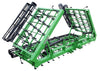 Big Jim S-TINE CULTIVATOR, Trailed
