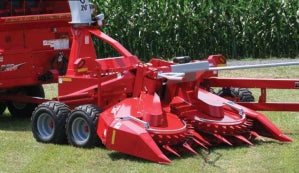DION Gehl 1260,1265,1275,1285 mount kit, for 120" corn head