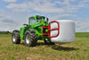 Anderson 590 HS Custom includes 2nd film pre-stretcher for faster wrapping (most popular model)