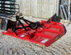 Bush-Whacker 10' Batwing Mower