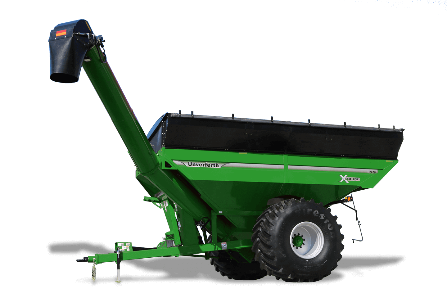 Grain Handling