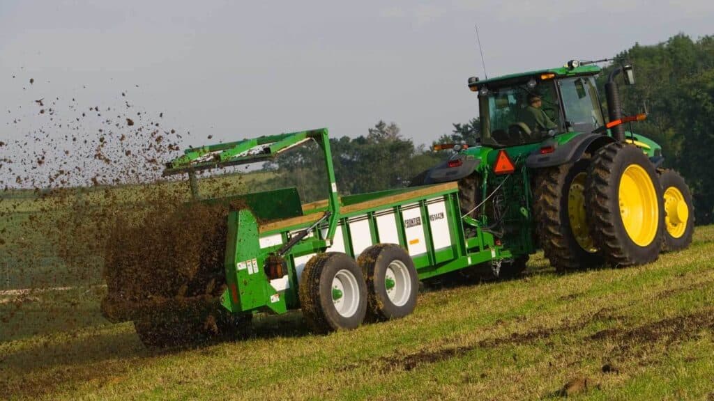 Spreaders