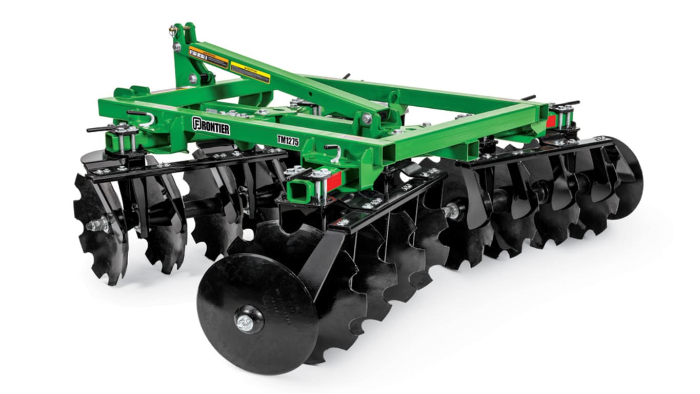 Tillage